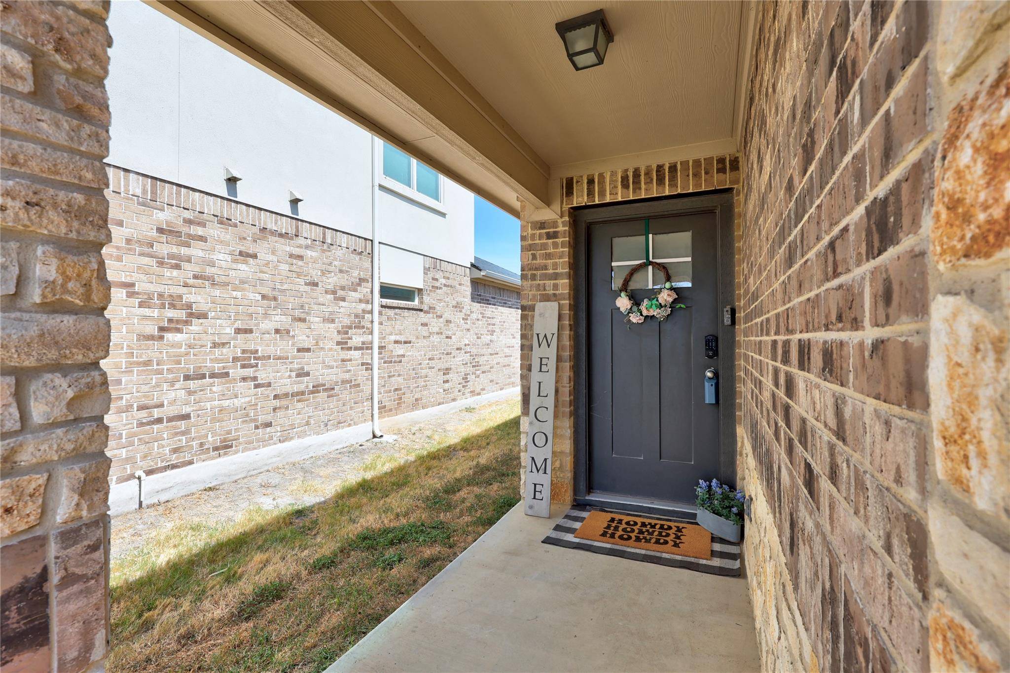 304 Dubina Ave, Georgetown, TX 78626