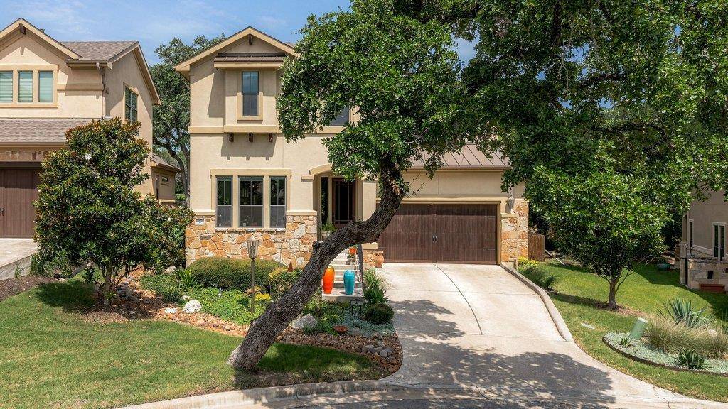 2 Prestonwood CV, Lakeway, TX 78734