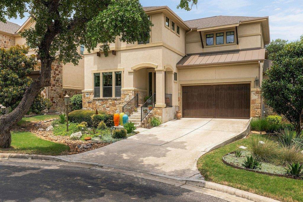 2 Prestonwood CV, Lakeway, TX 78734