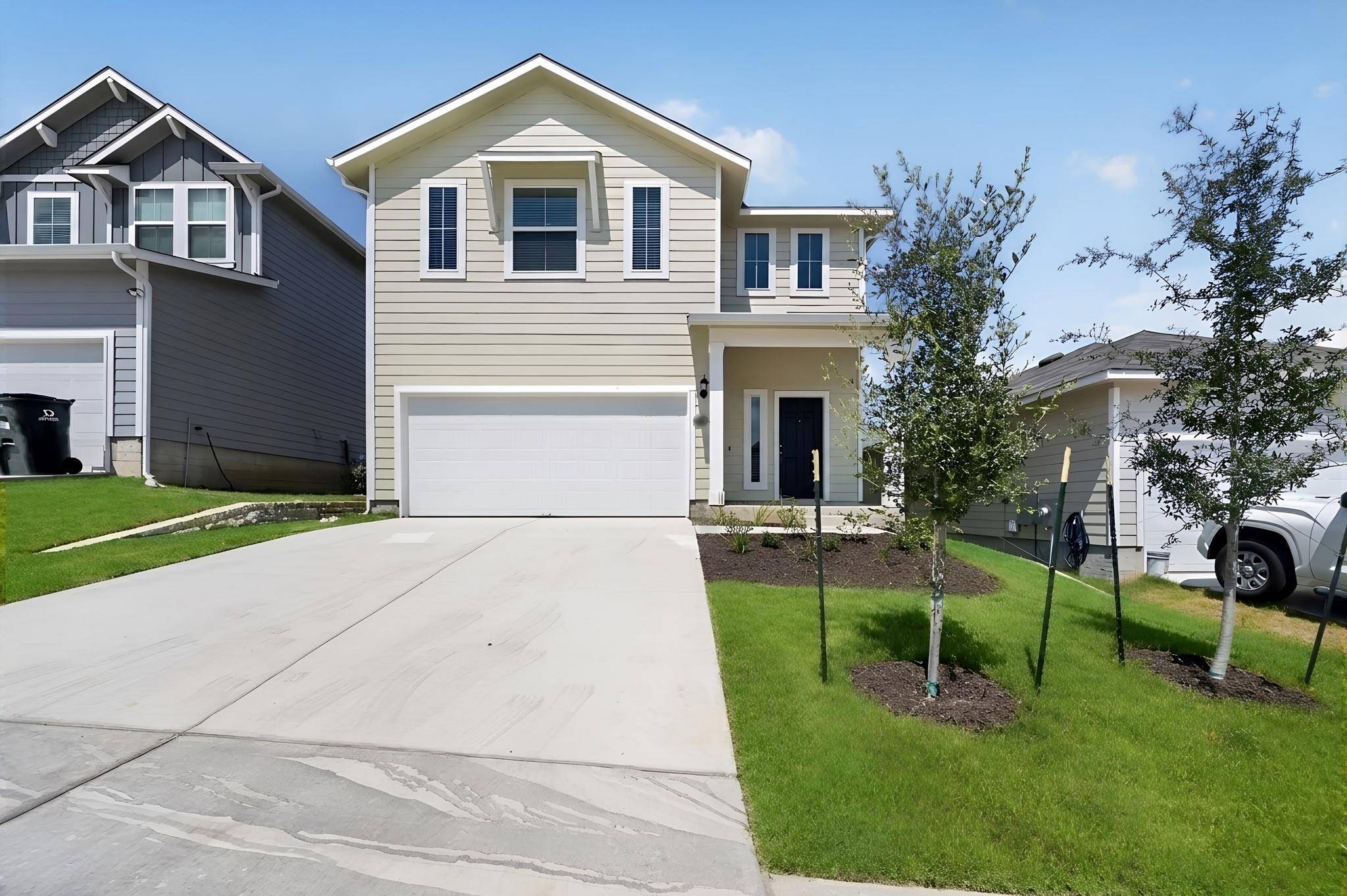2704 Towy RD, Pflugerville, TX 78660