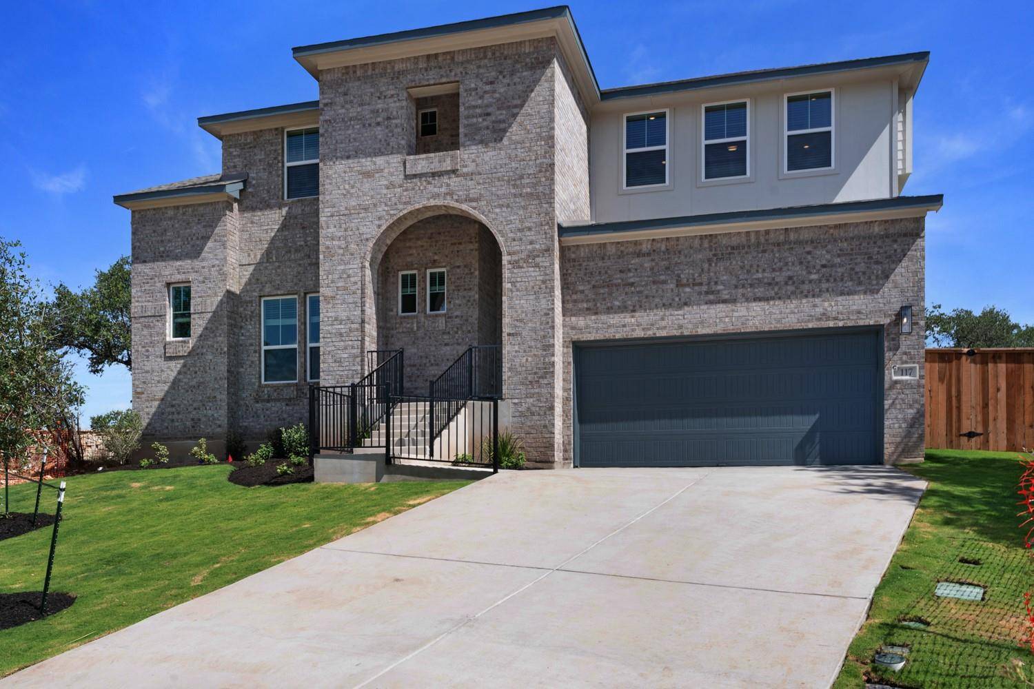 215 Slater CT, Liberty Hill, TX 78642