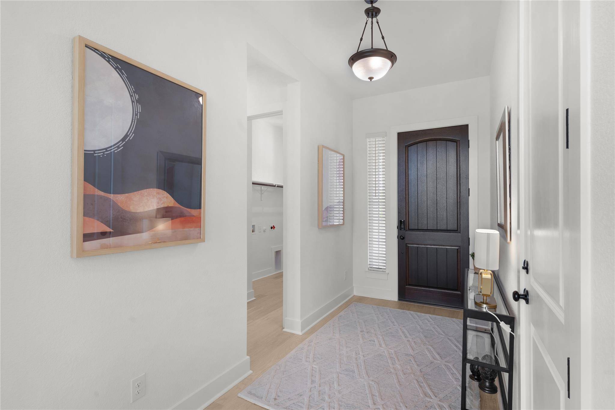 231 Oak Blossom RD, Liberty Hill, TX 78642