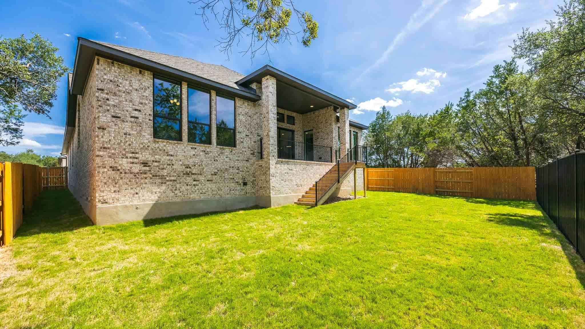 1032 Sunset Hill WAY, Georgetown, TX 78628