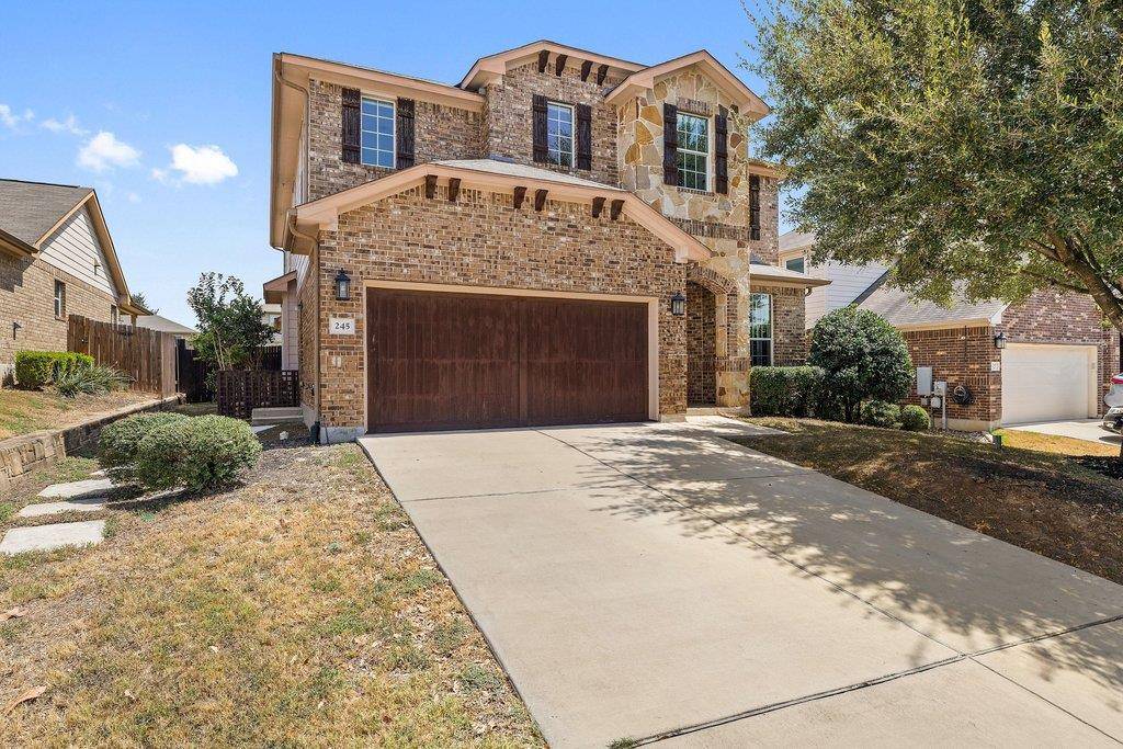 245 Razzmatazz TRL, Buda, TX 78610