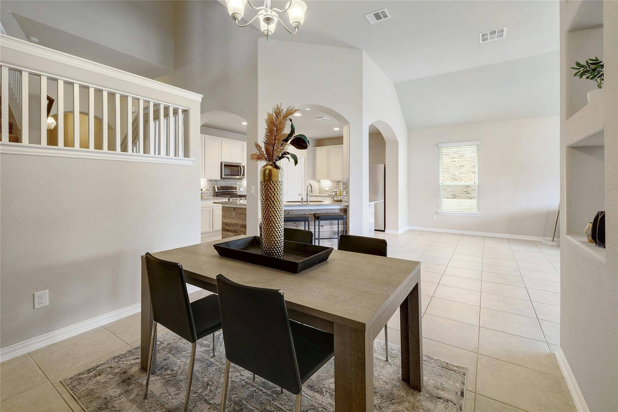 1029 Feldspar Stream WAY, Leander, TX 78641