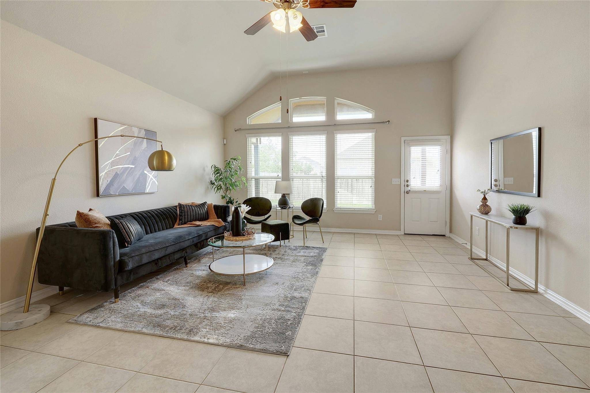 1029 Feldspar Stream WAY, Leander, TX 78641