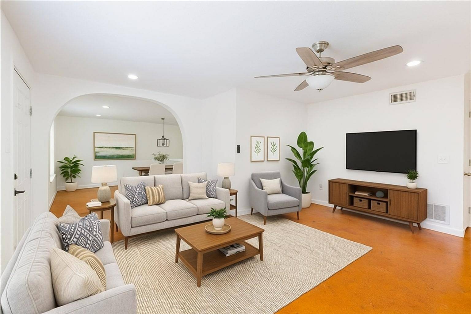 2302 E Side DR #11, Austin, TX 78704