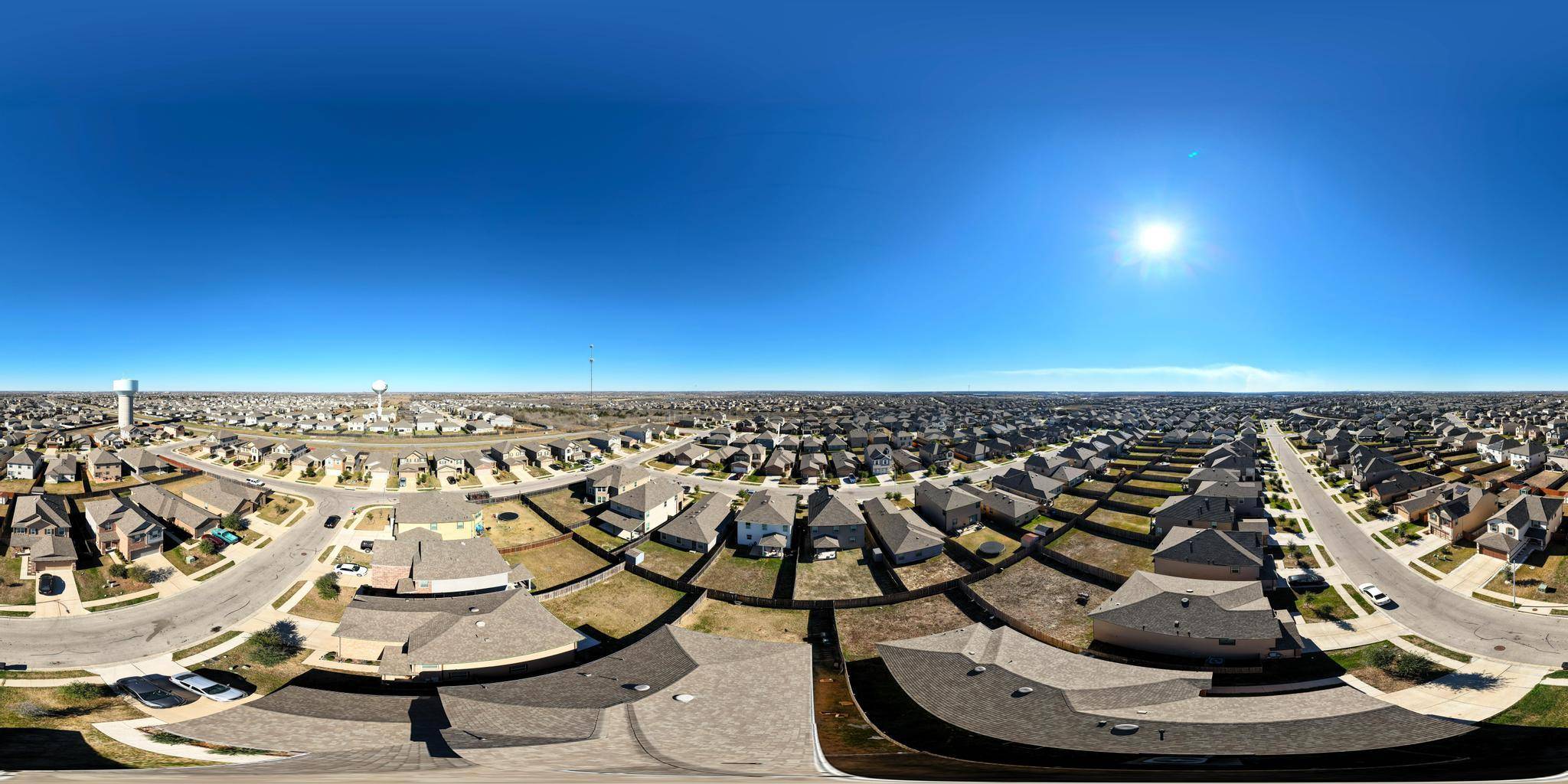 13917 Inaugural ST, Manor, TX 78653