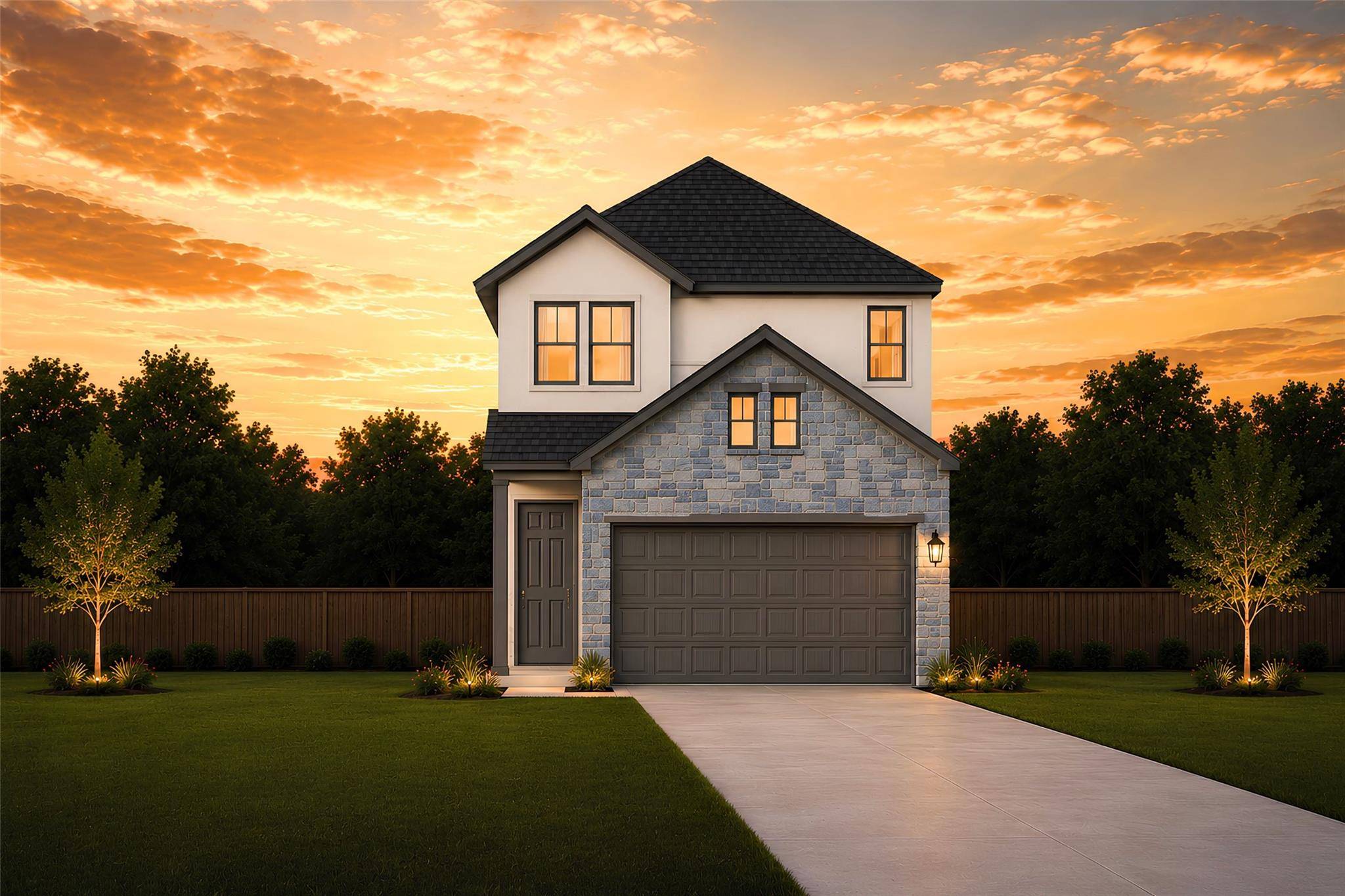 225 Flora Springs CV, Liberty Hill, TX 78642