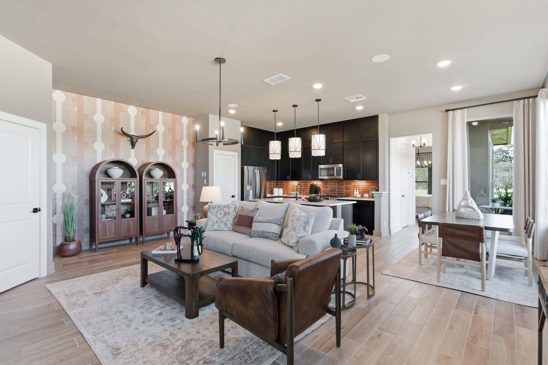 225 Flora Springs CV, Liberty Hill, TX 78642