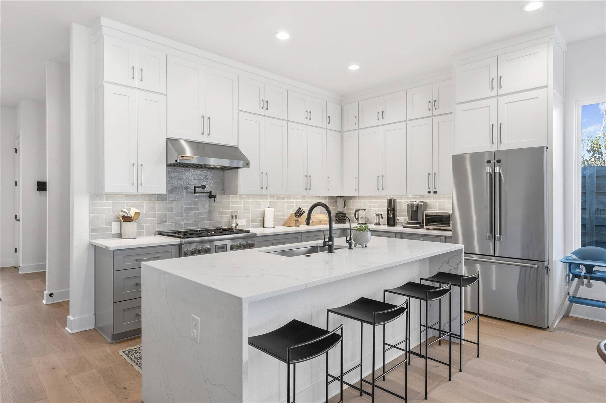 5907 Nancy DR #1, Austin, TX 78745
