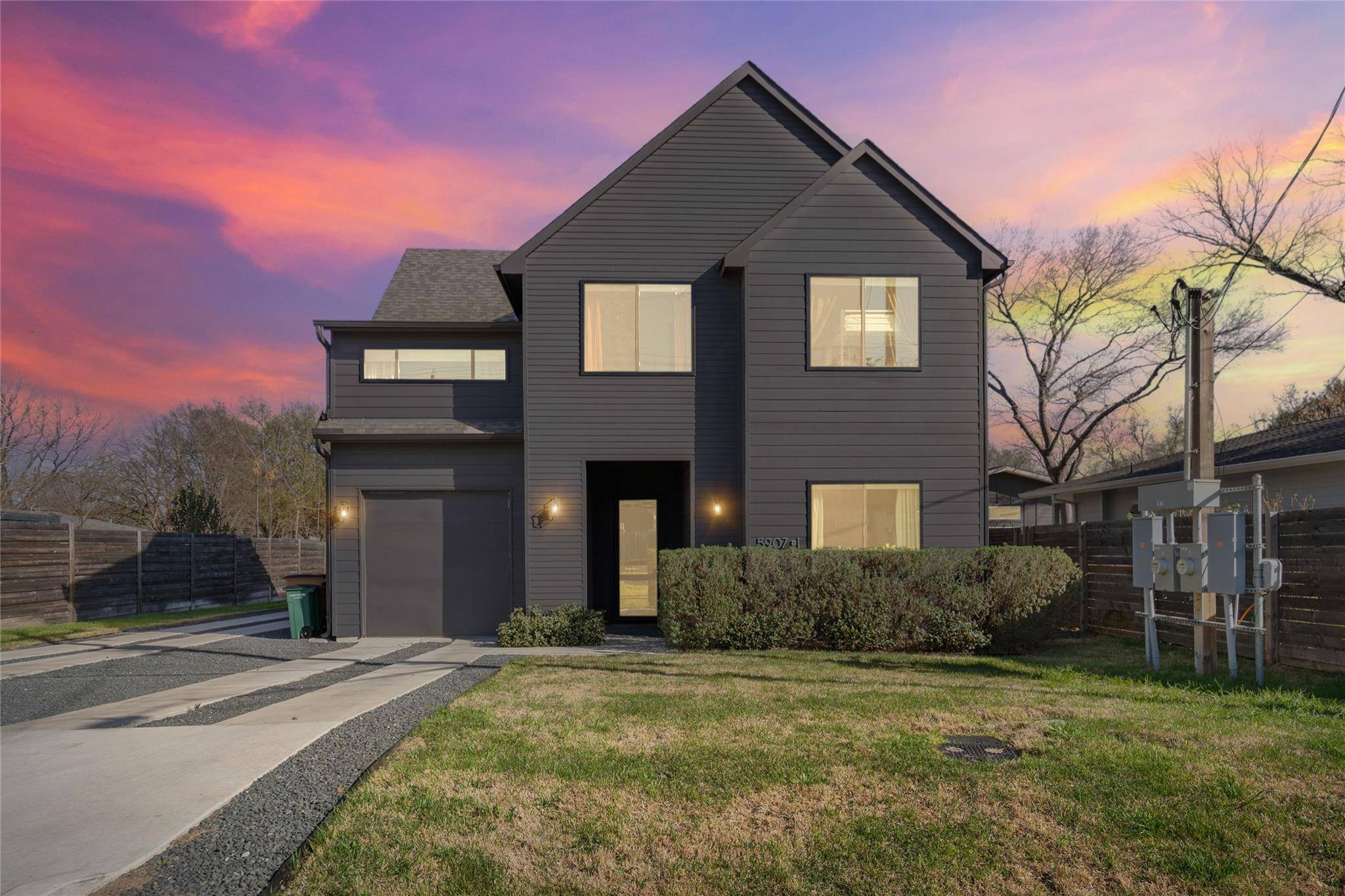 5907 Nancy DR #1, Austin, TX 78745