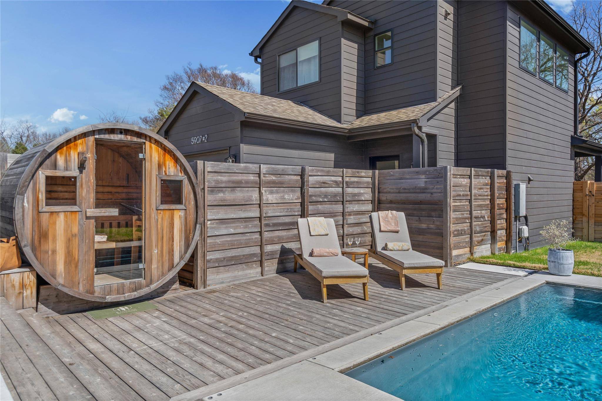 5907 Nancy DR #1, Austin, TX 78745