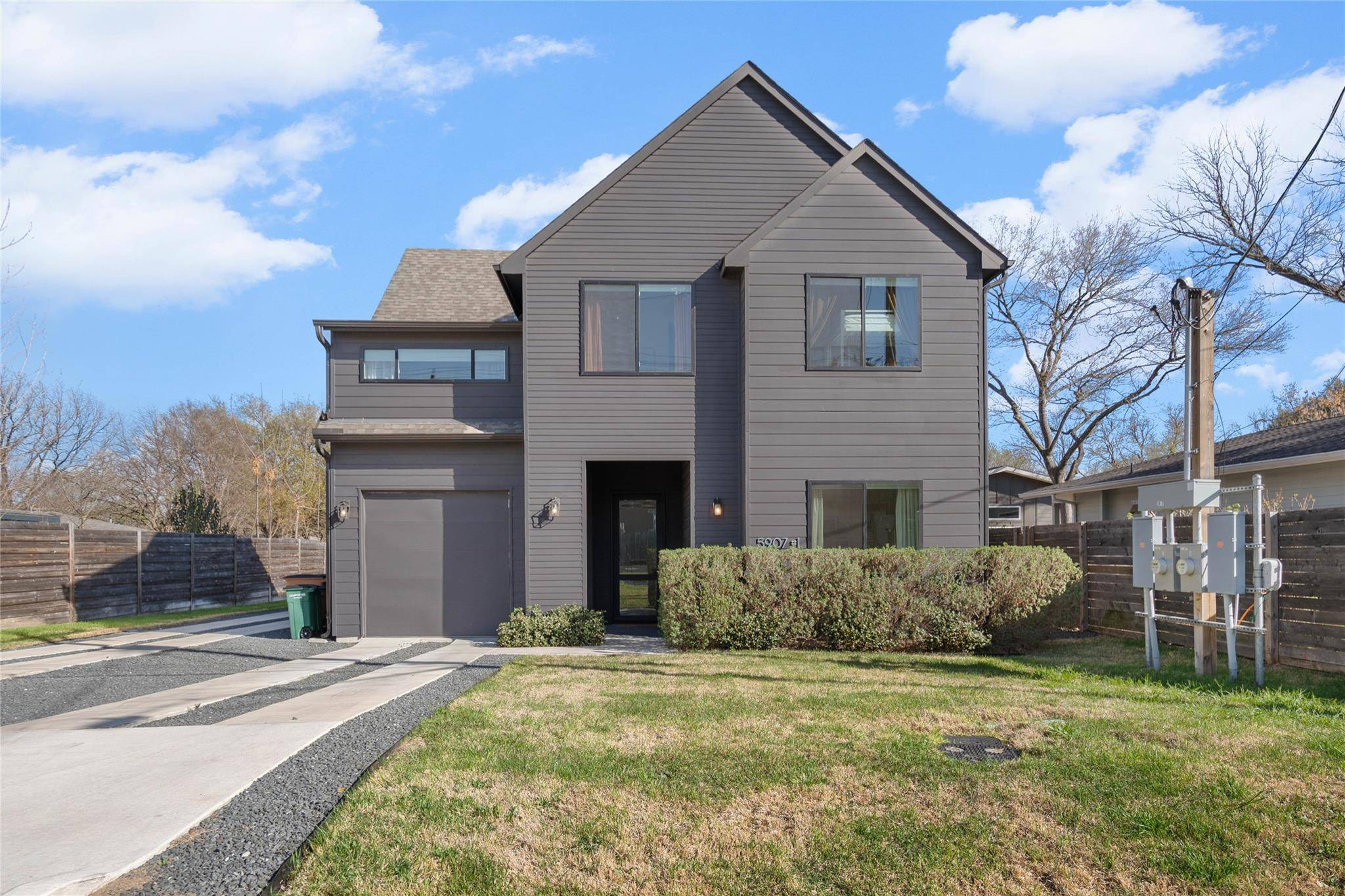 5907 Nancy DR #1, Austin, TX 78745