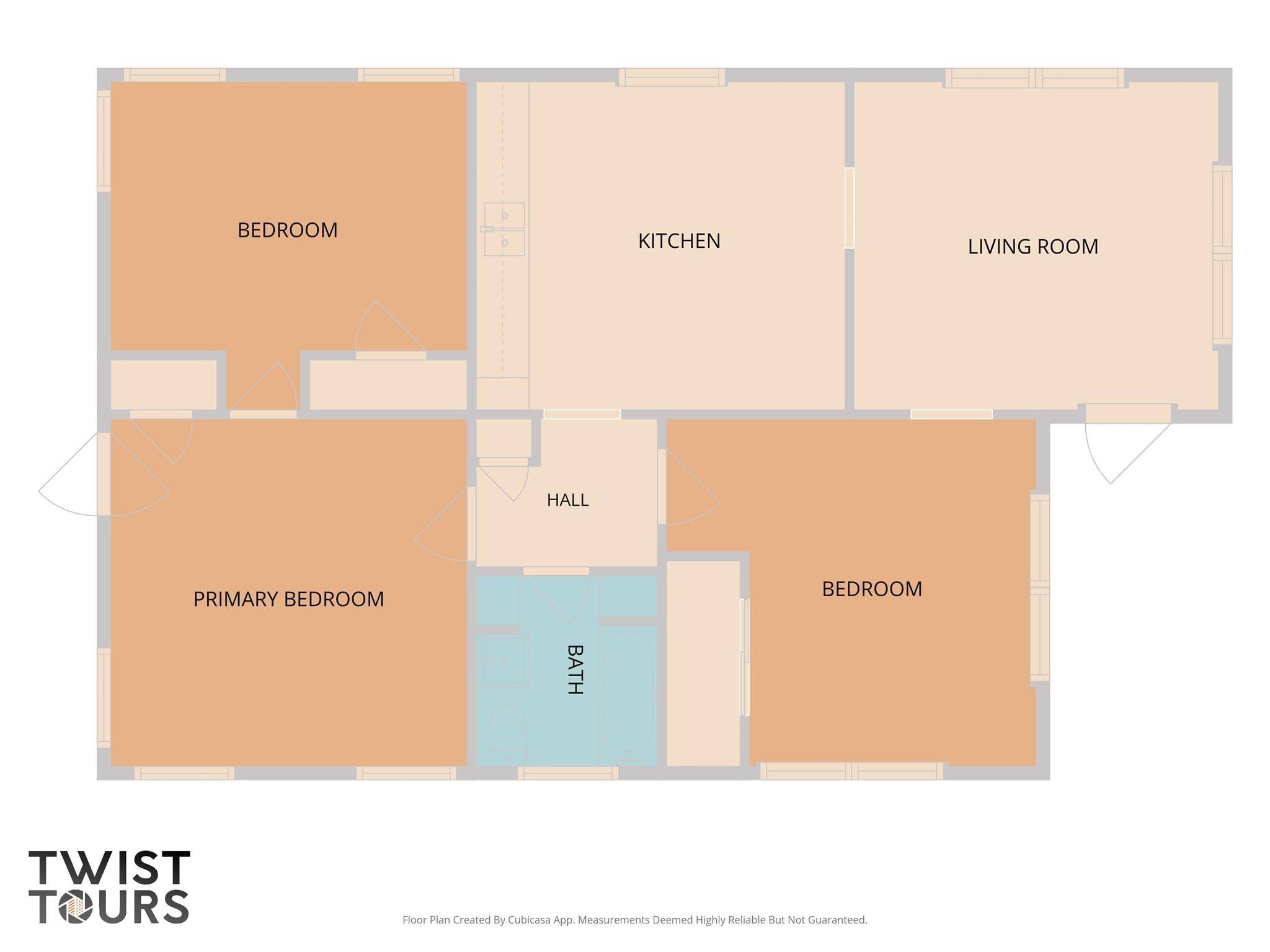 4108 Marathon BLVD, Austin, TX 78756