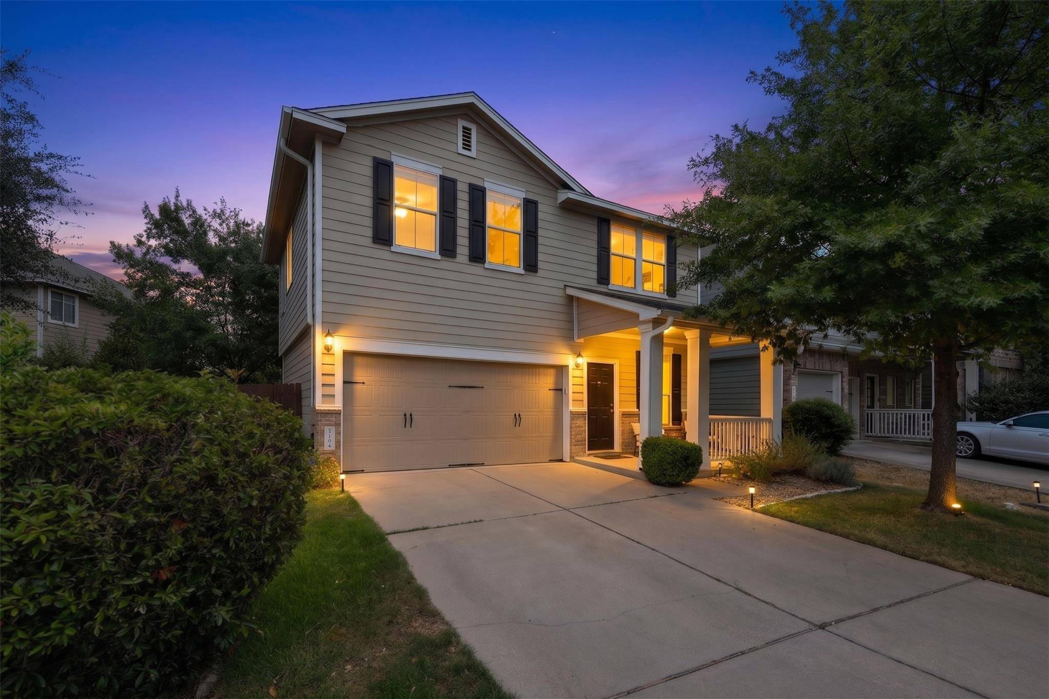 1704 Comfort LN, Austin, TX 78748