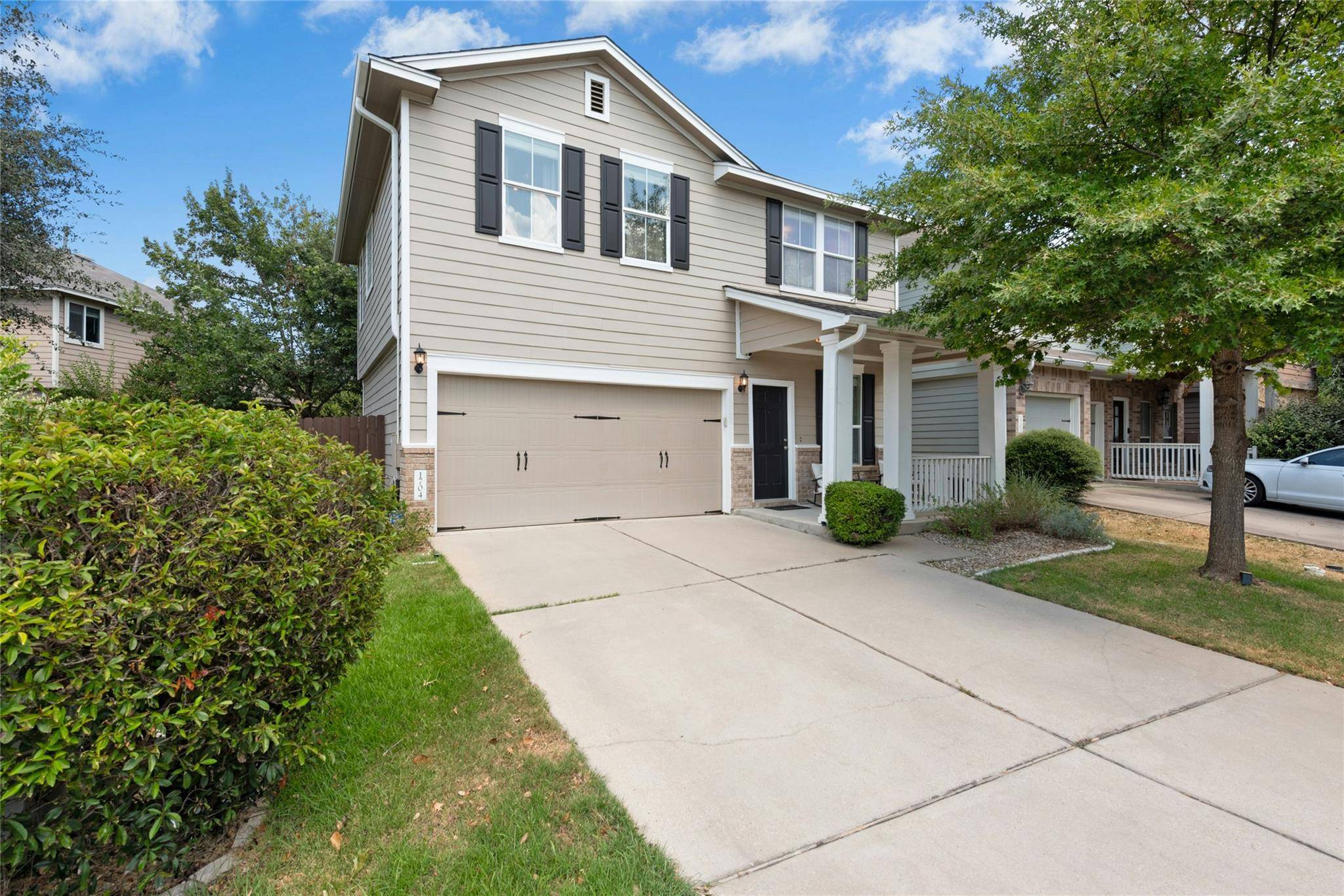 1704 Comfort LN, Austin, TX 78748