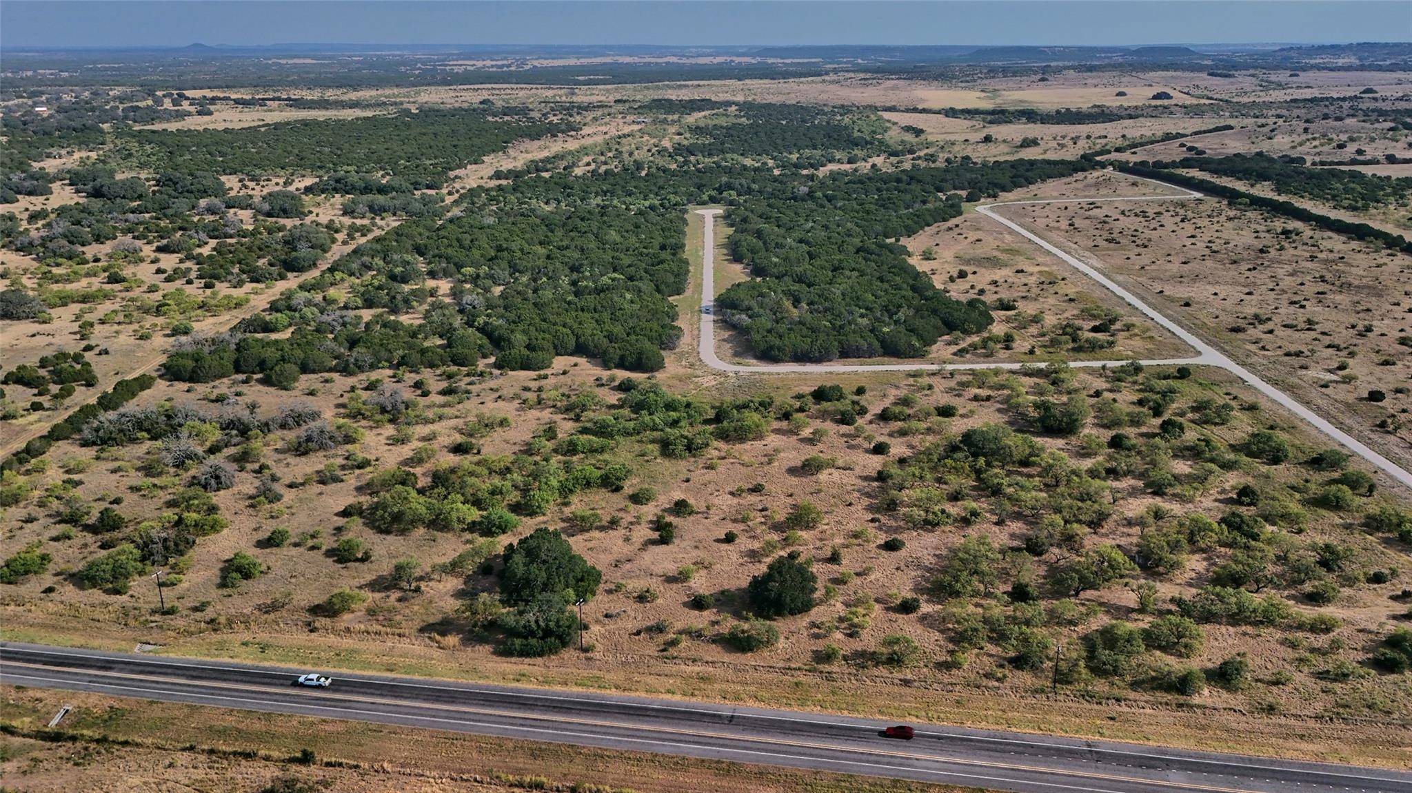 Lot 13 US Hwy 190 HWY, Lometa, TX 78853