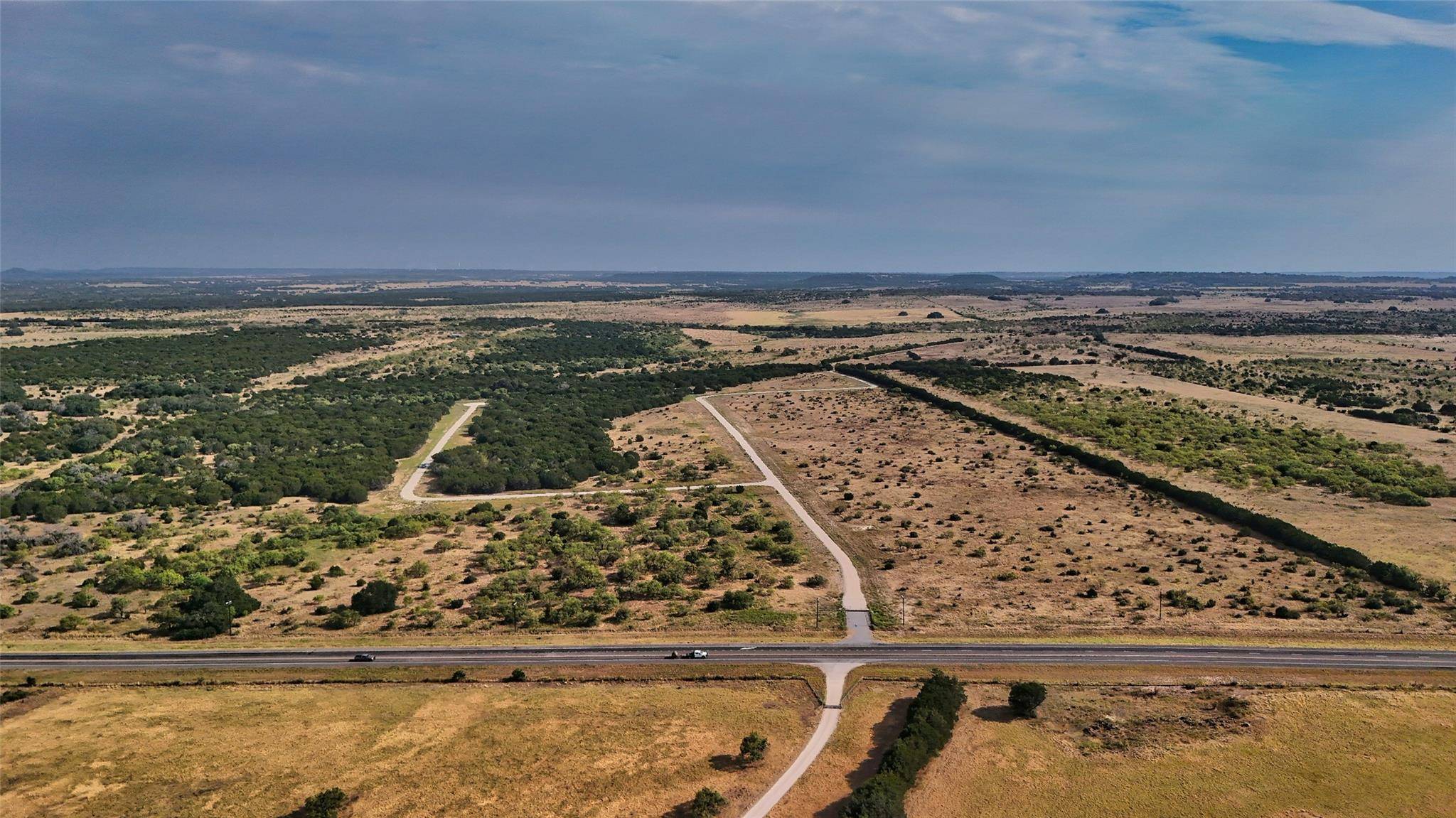 Lot 13 US Hwy 190 HWY, Lometa, TX 78853