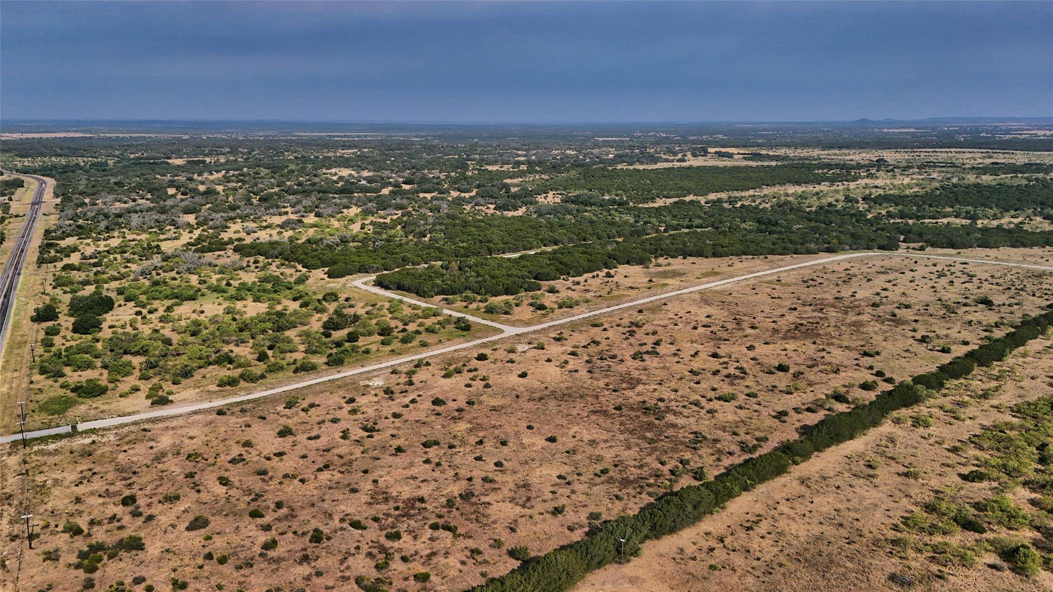 Lot 13 US Hwy 190 HWY, Lometa, TX 78853