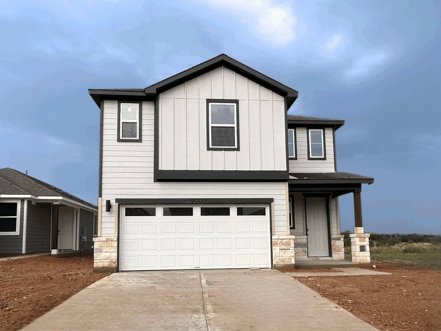 12000 Russo DR, Austin, TX 78747