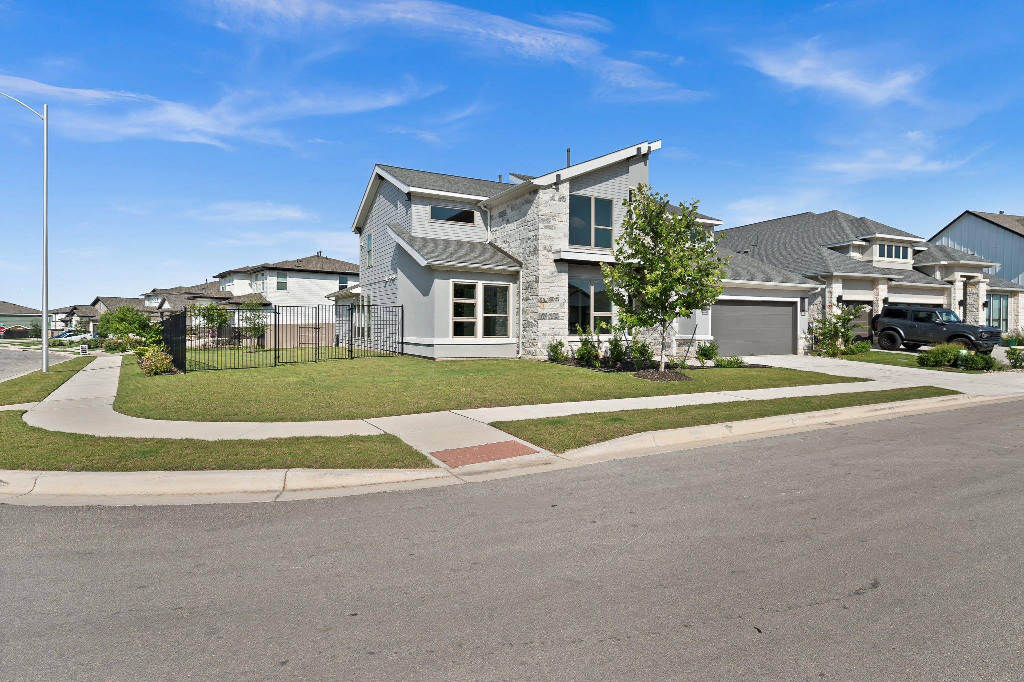 Address not disclosed, Austin, TX 78744