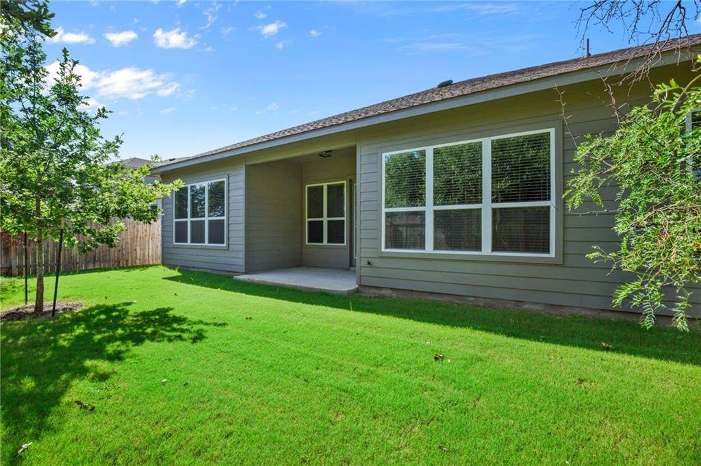 3921 Tavarez ST, Round Rock, TX 78681