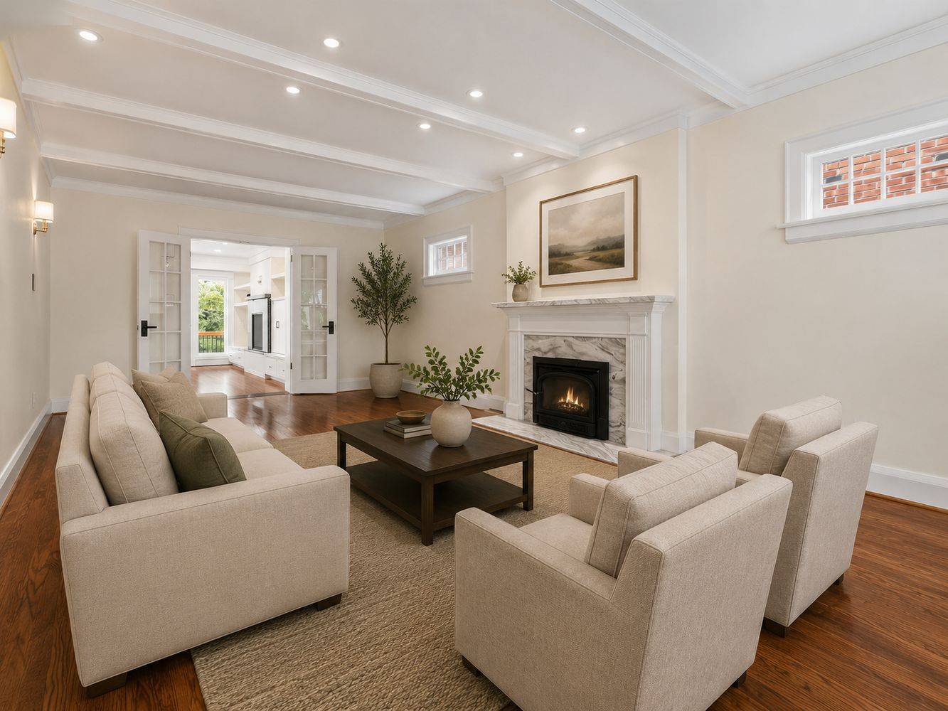 101 Garfield AVE, Toronto C09, ON M4T 1G2