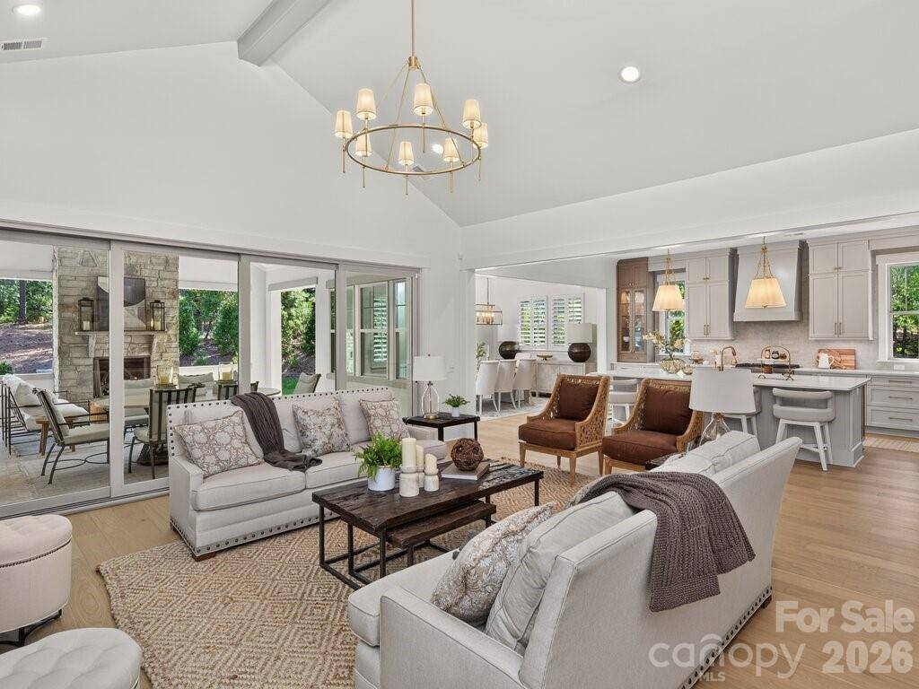 19329 Youngblood RD W #4, Charlotte, NC 28278