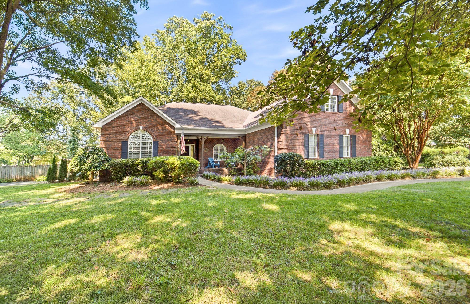 15002 Dexter Lemmond CT, Charlotte, NC 28227