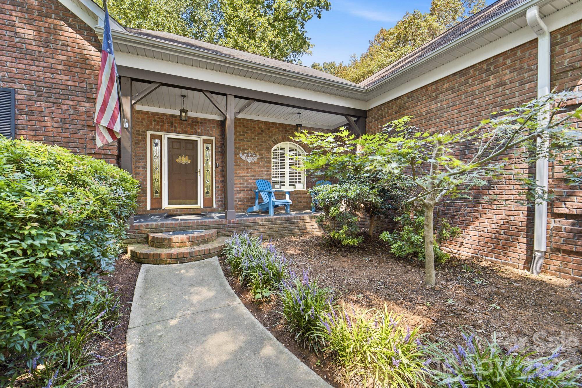 15002 Dexter Lemmond CT, Charlotte, NC 28227