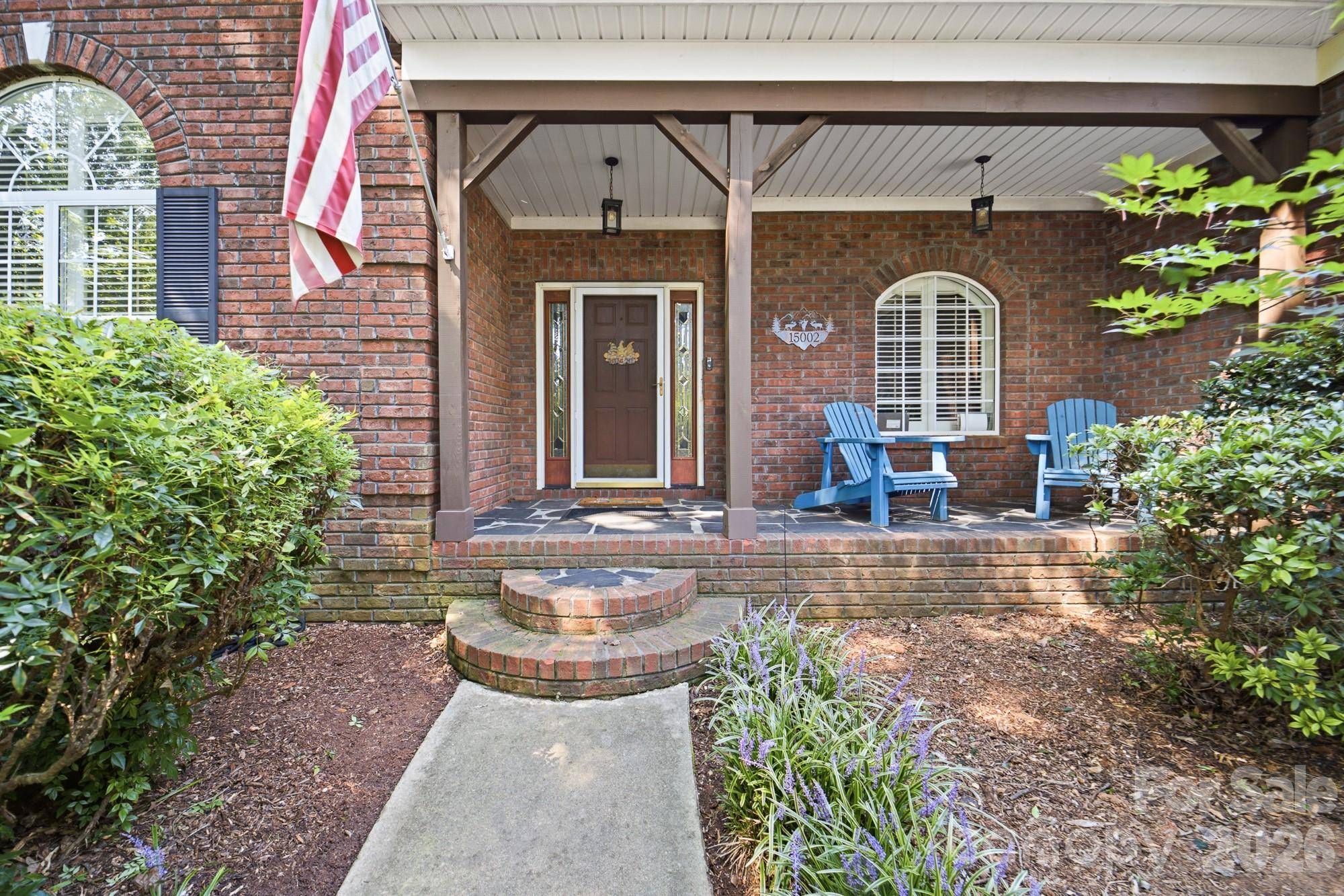 15002 Dexter Lemmond CT, Charlotte, NC 28227