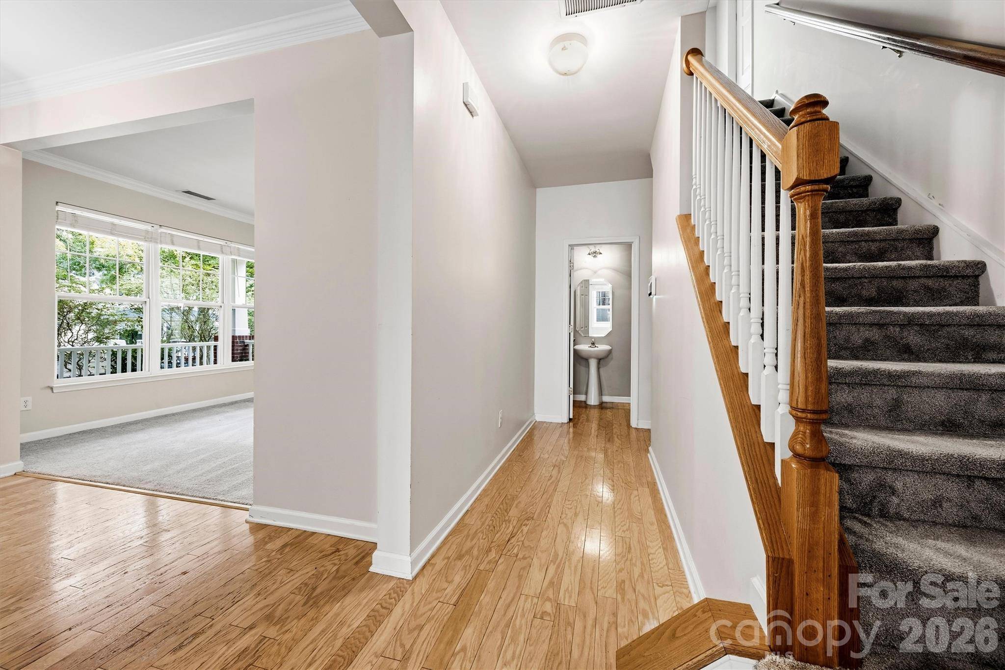 6010 Colonial Garden DR, Huntersville, NC 28078