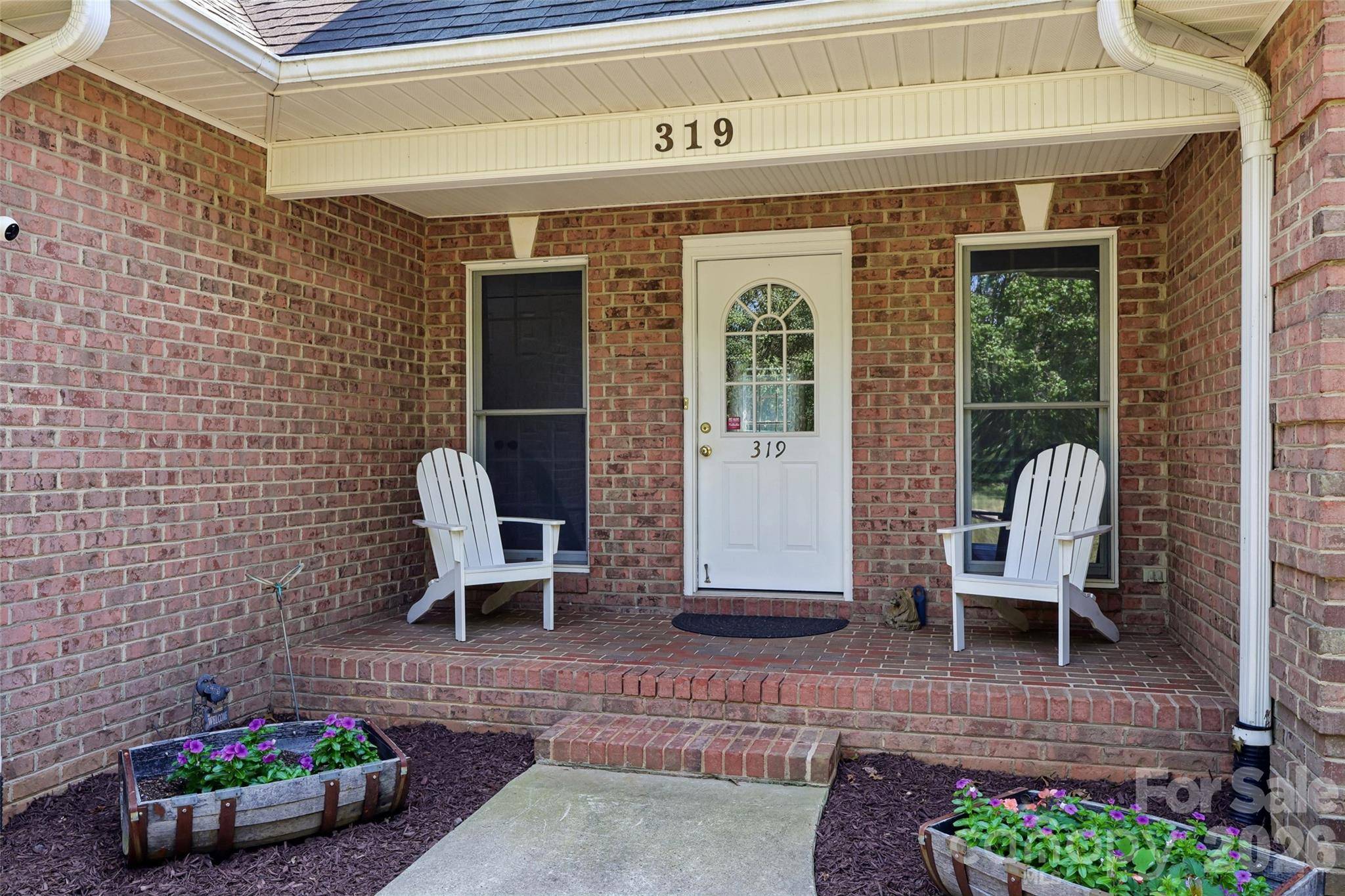 319 Big Indian LOOP, Mooresville, NC 28117