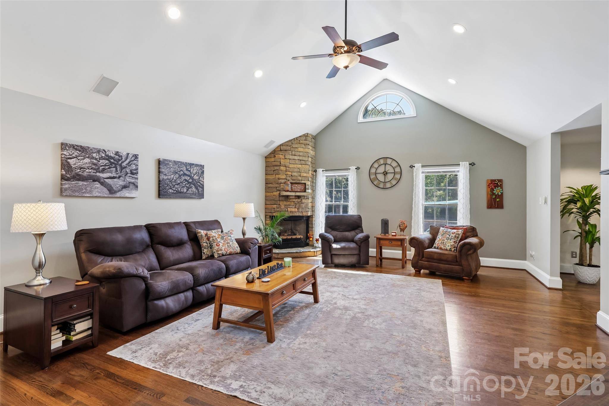 319 Big Indian LOOP, Mooresville, NC 28117