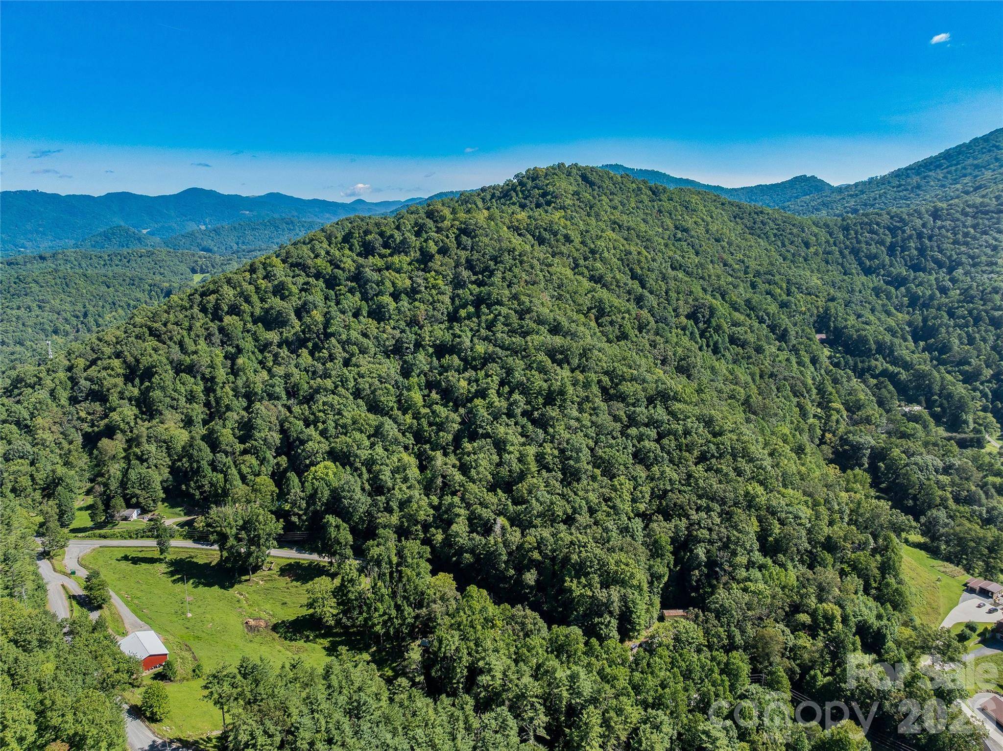 9999 Panther Creek RD #B, Clyde, NC 28721