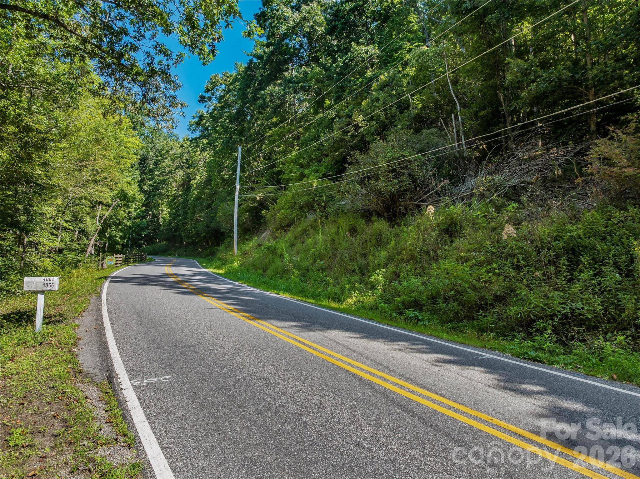 9999 Panther Creek RD #B, Clyde, NC 28721