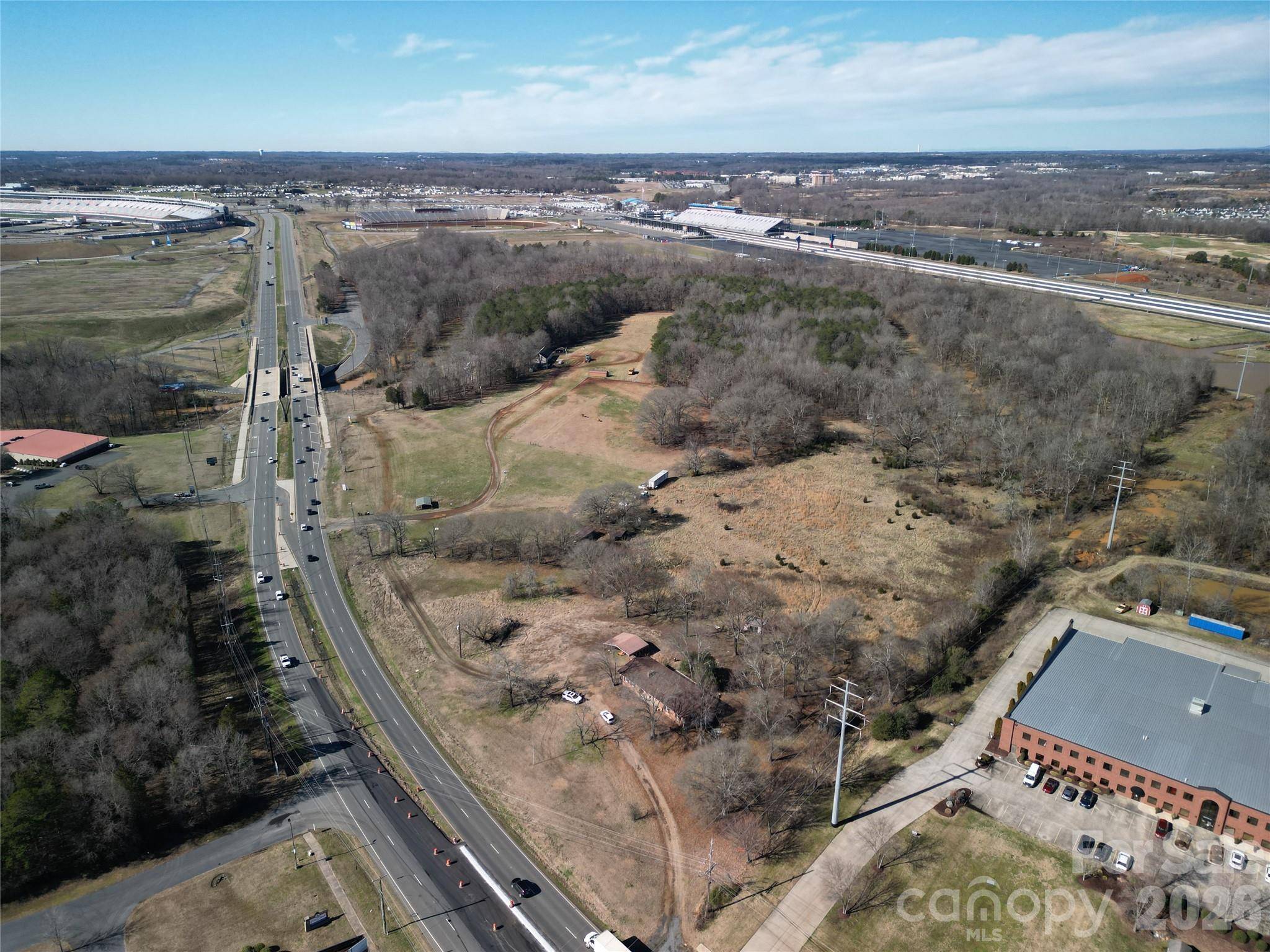 4320 Concord Pkwy, Concord, NC 28027