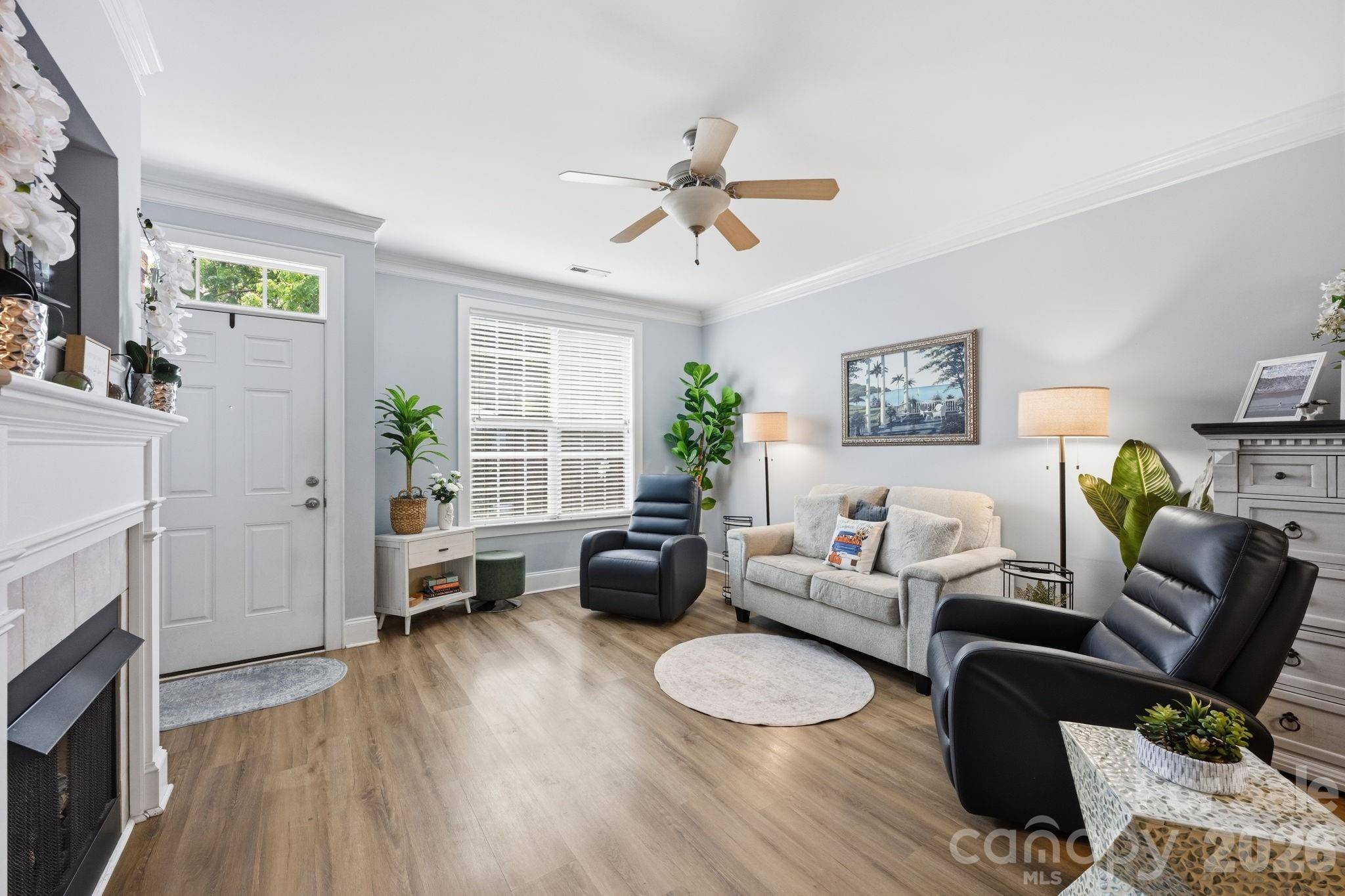 5962 Village DR NW, Concord, NC 28027
