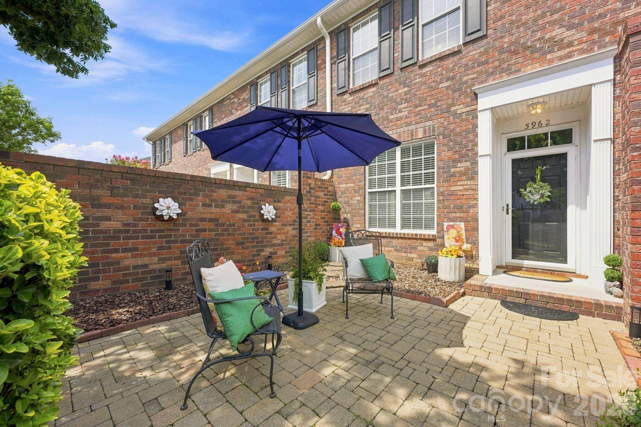 5962 Village DR NW, Concord, NC 28027