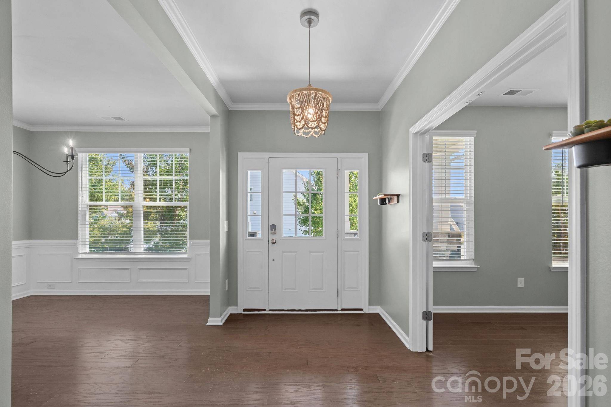 15625 White Quartz LN, Davidson, NC 28036