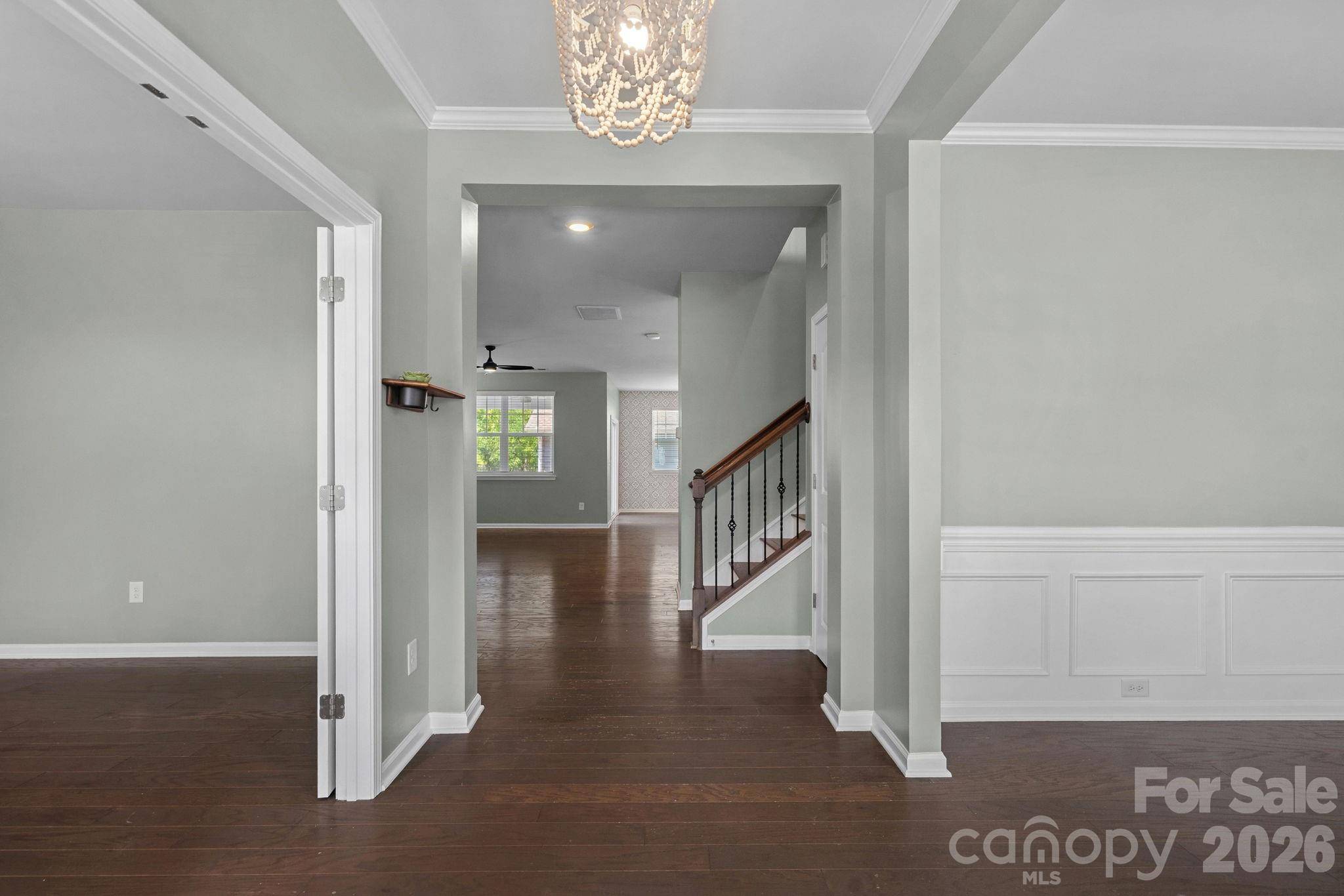 15625 White Quartz LN, Davidson, NC 28036