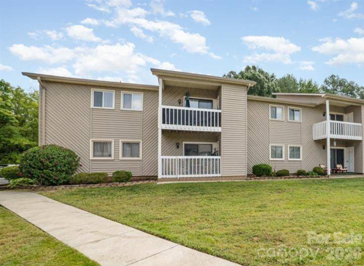140 Lake Concord RD NE #D8, Concord, NC 28025