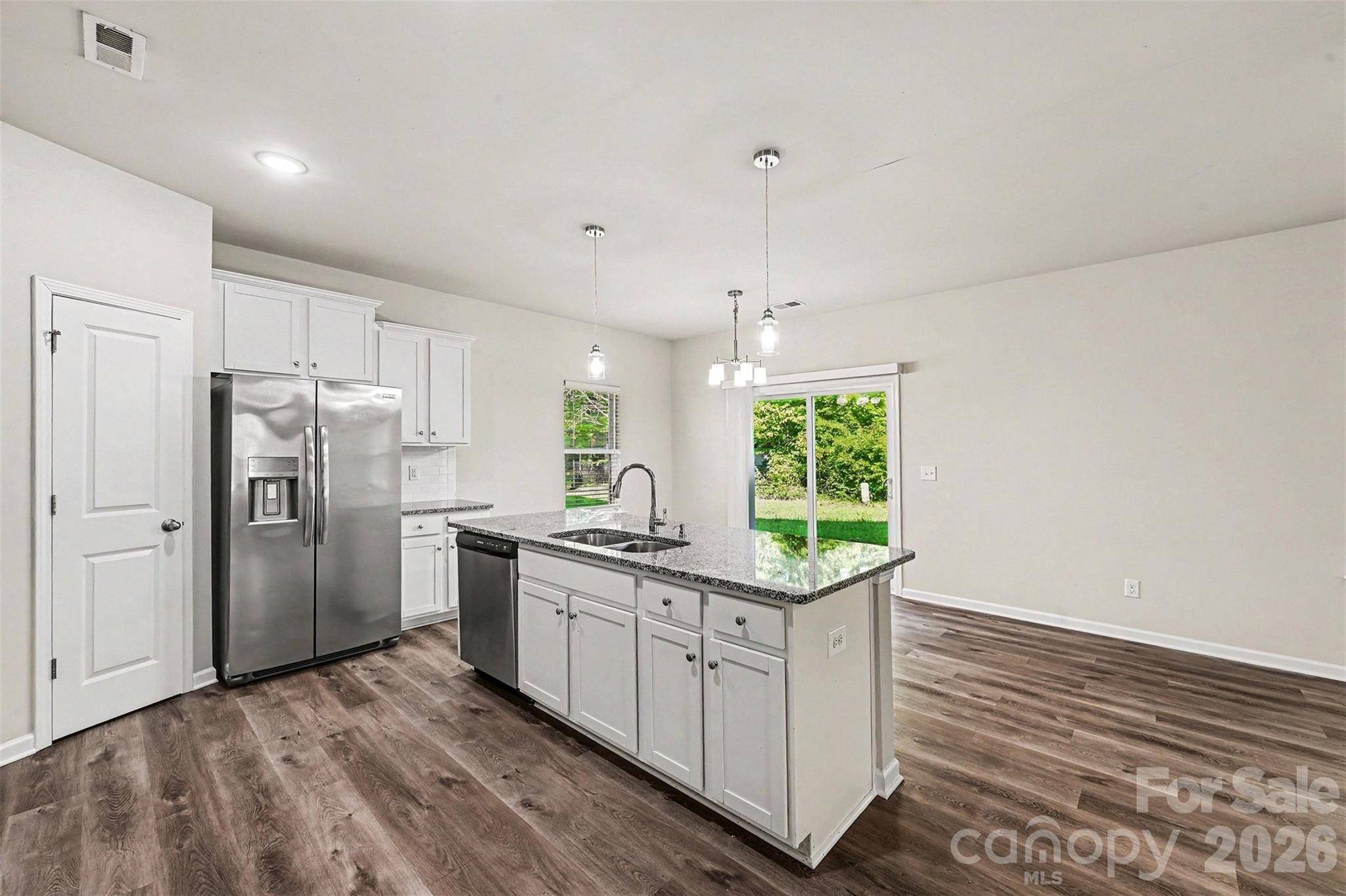 7323 Neal RD, Charlotte, NC 28262