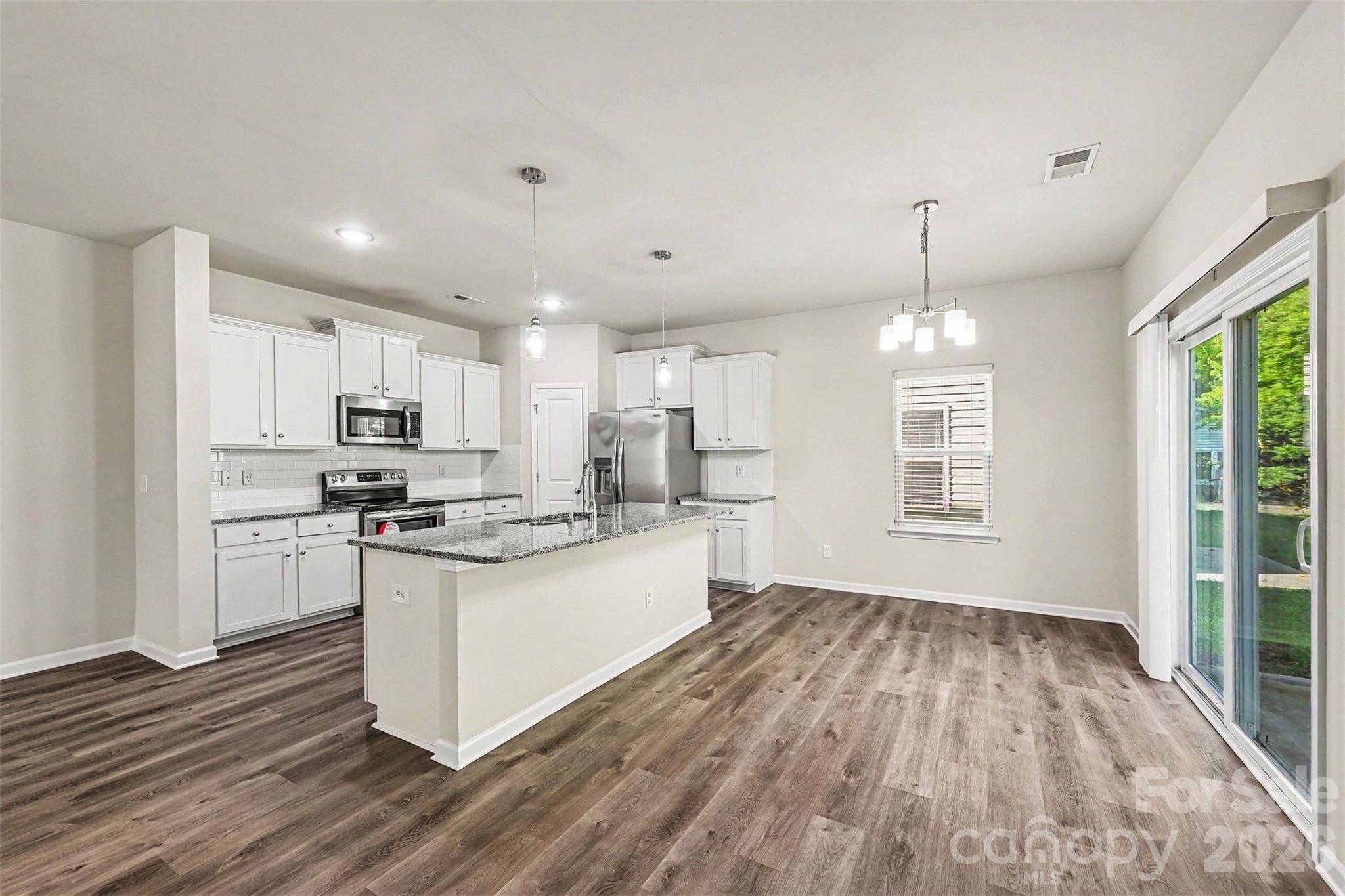 7323 Neal RD, Charlotte, NC 28262