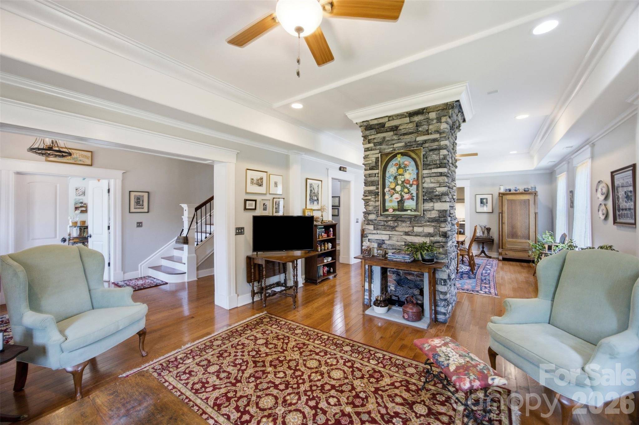 211 Jefferson ST E, York, SC 29745
