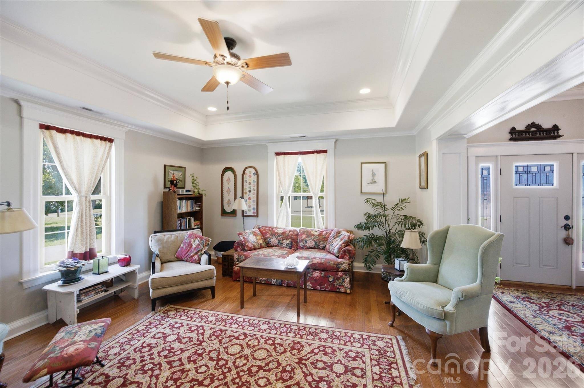 211 Jefferson ST E, York, SC 29745
