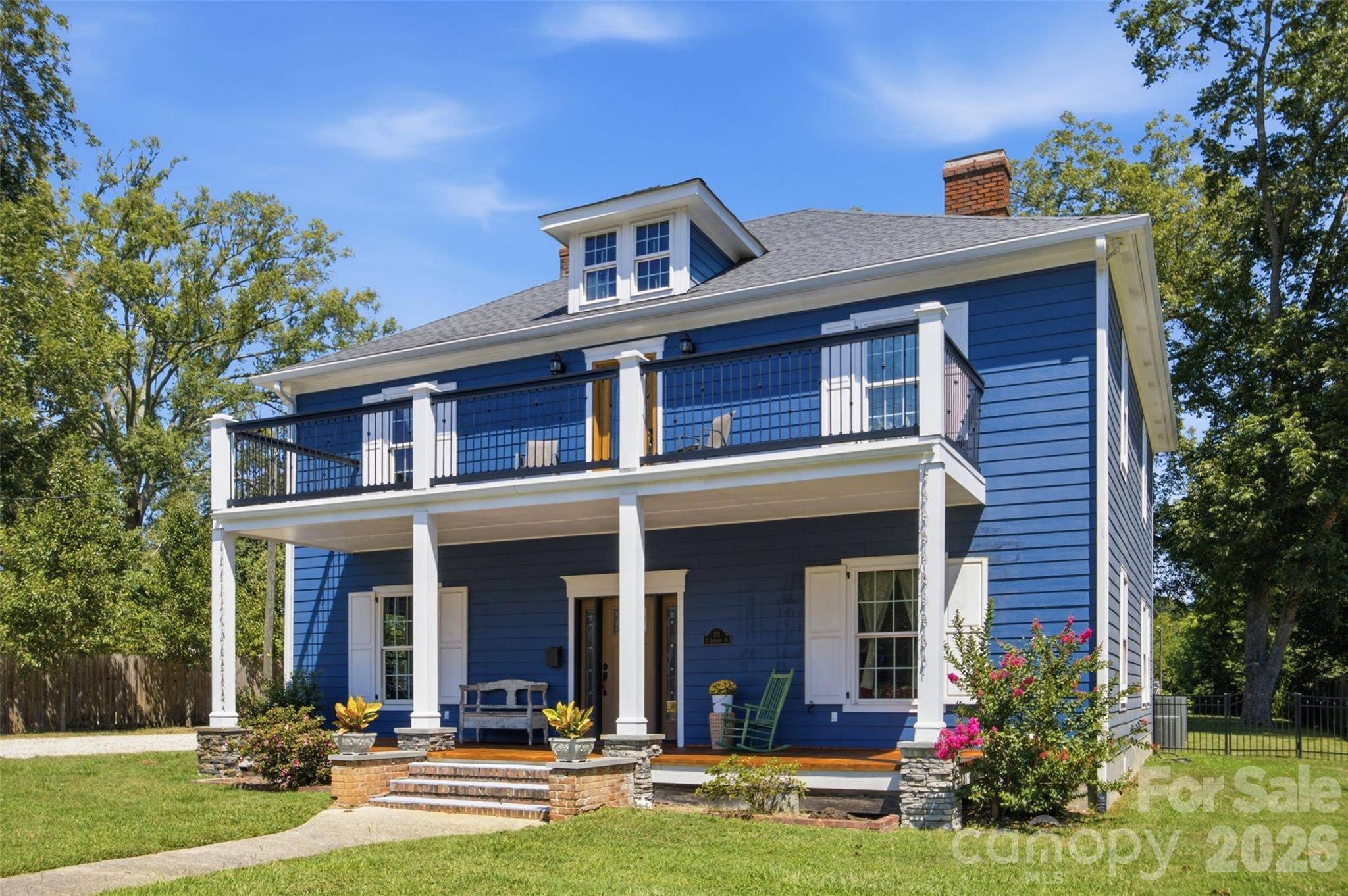 211 Jefferson ST E, York, SC 29745