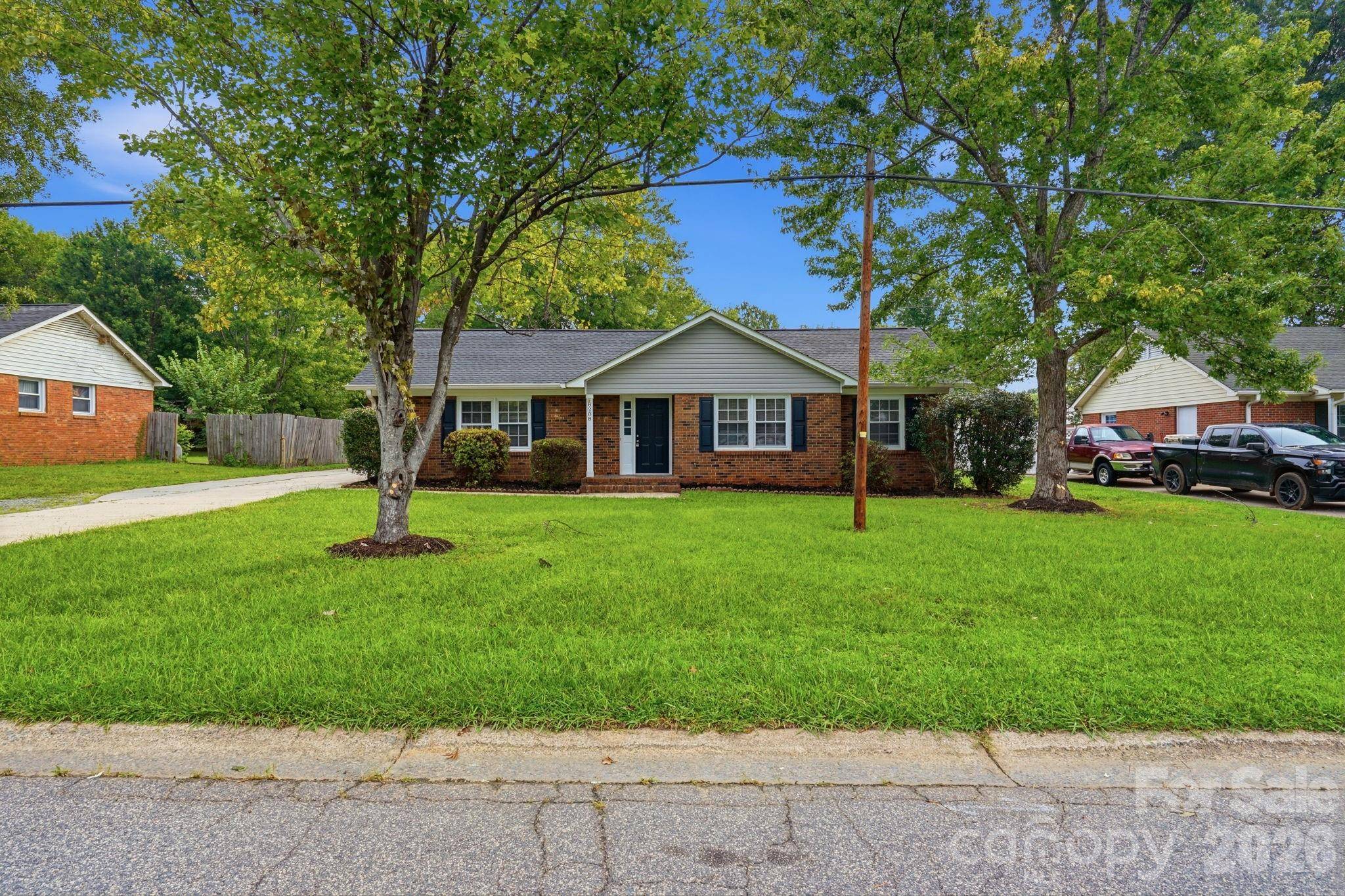 8208 Idlewild RD, Indian Trail, NC 28079
