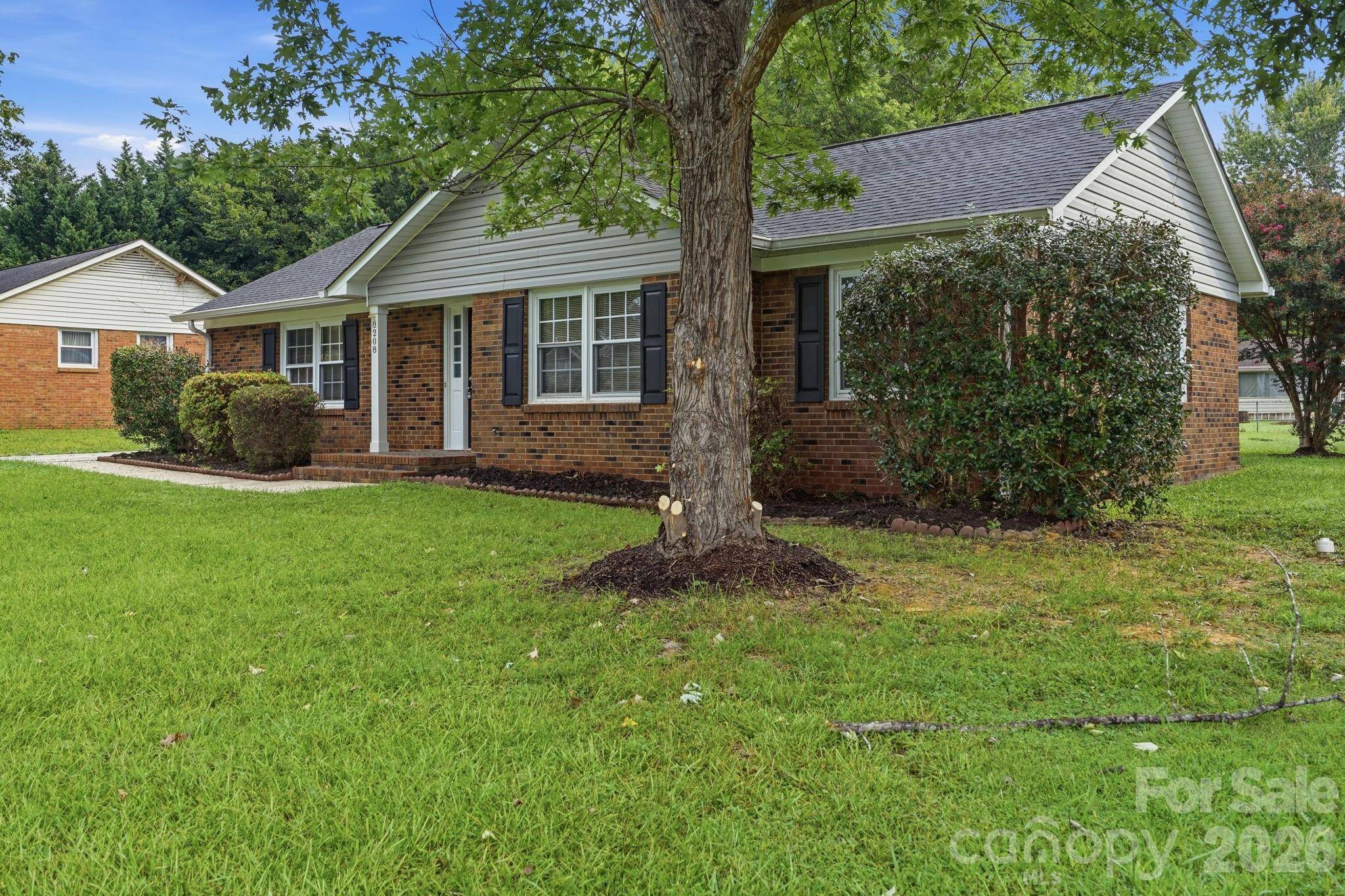 8208 Idlewild RD, Indian Trail, NC 28079